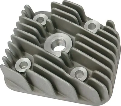 Obrázok produktu pre Hlava valcov Airsal Sport 49,2ccm 40mm pre Minarelli horizontal AC