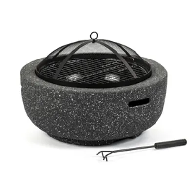 Produktbild von FZG 1030G ohnisko FIELDMANN