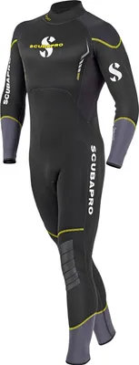 Produktbild von Scubapro Sport 3.0 Herren Neopren Tauchanzug, Größe:M