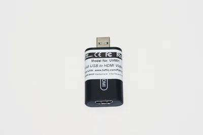 Produktbild von Android USB Video Output Adapter