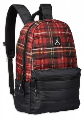 Produktbild von Rucksack Nike Jordan Quilted 9A0854R78
