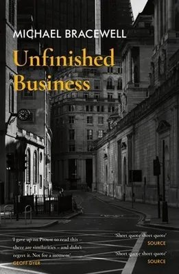 Obrázok produktu pre Unfinished Business
