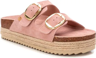 Produktbild von Xti 143635 Sandalen Beige EU 40 Frau Beige EU 40