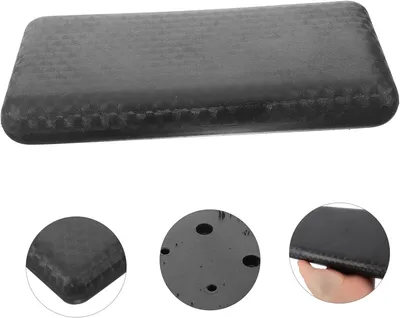 Productafbeelding van Neksteunkussen voor shampoobak, haarwasaccessoire, comfortabel en stevig