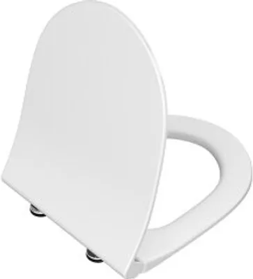 Produktbild von VITRA 120-003R409 WC-Sitz Slim Sento Duroplast