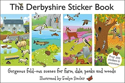Imagen del producto de The Derbyshire