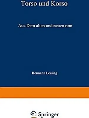Produktbild von Torso und Korso