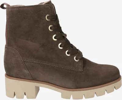 Zdjęcie produktu dla Gabor sznurowane buty za kostkę z zimną podszewką 91711/18