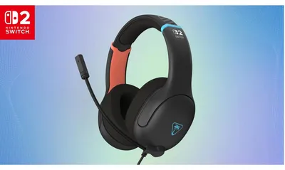 Immagine prodotto di Turtle Beach TBS-8003-95 cuffia e auricolare Cablato A Padiglione Gaming Nero