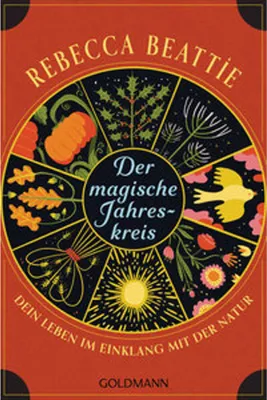 Obrázek produktu pro Der magische Jahreskreis