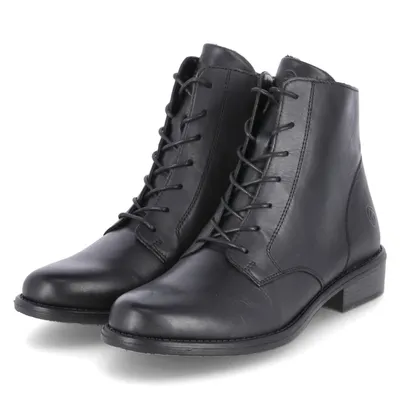 Obrázok produktu pre Dámska členková obuv Remonte D0F73-01 schwarz 39
