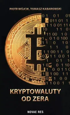 Immagine prodotto di Kryptowaluty od zera