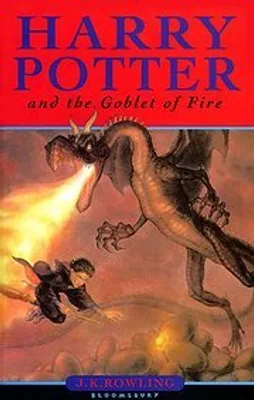 Produktbild von Harry Potter und der Feuerkelch | J. K. Rowling