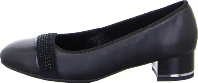 Produktbild von Ara Komfort Pumps GRAZ Damen 31363137353532 Schwarz 41 1/2 EU
