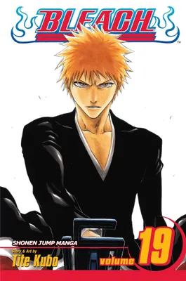 Obrázek produktu pro Bleach, Vol. 19