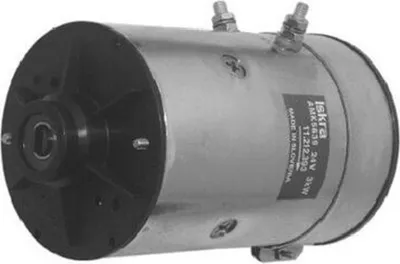 Immagine prodotto di Motore elettrico avviatore generatore 24 V 3 kW 3.300 giri/min MAHLE per diversi veicoli.