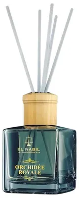 Immagine prodotto di El Nabil - El Nabil - Profumo per ambienti Royal Orchidée -