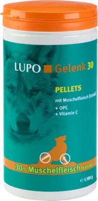 Immagine prodotto di LUPO Gelenk 30 - Mangime complementare per cani 1100 G