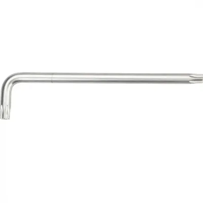 Produktbild von NEO TOOLS Torx-Schlüssel T40, 136 mm lang,, Hochwertiger Chrom-Vanadium-Stahl