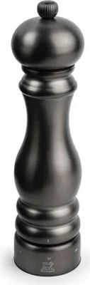 Image de PEUGEOT Moulin à poivre Paris Chef Carbon 22cm