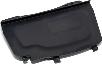 Produktbild von Piaggio Batterieabdeckung kompatibel mit Piaggio Runner VX / VXR, 576170