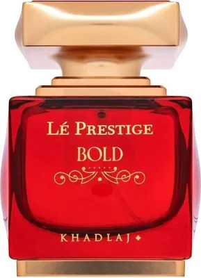 Obrázok produktu pre Khadlaj Le Prestige Bold parfémovaná voda unisex 100 ml