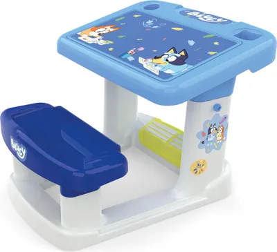 Produktbild von Schreibtisch Chicos Bluey 57 x 73 x 49 cm