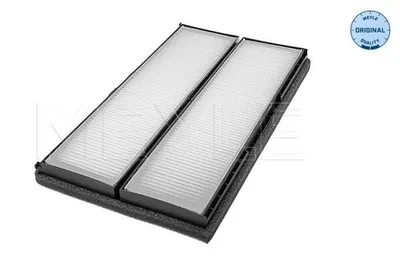 Produktbild von MEYLE 012 319 0012 Innenraumfilter Pollenfilter passend für MERCEDES-BENZ VITO Bus (638) V-Klasse (W638/2) VITO Kasten (638)