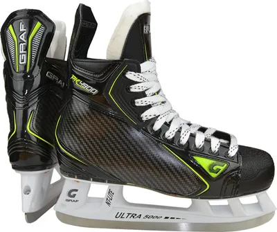 Produktbild von Graf PK4900 Schlittschuhe Senior