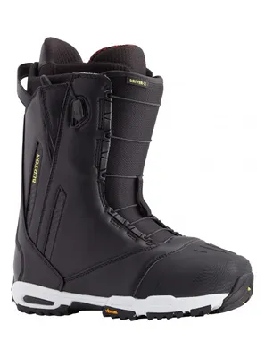 Zdjęcie produktu dla Buty snowboardowe Burton Driver X dla mężczyzn 20/21 – czarne