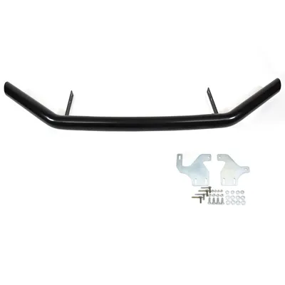 Obrázok produktu pre J&J Automotive | Predné ramy pre Ford Ranger 2016-2023 Black single city bar