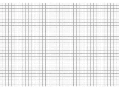 Image de BRUNNEN 102250200 Fiches A5 quadrillées blanches
