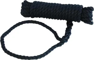 Immagine prodotto di Talamex Superlene Corda di ormeggio 14 mm blu 10 m blu 10 m