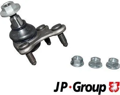 Produktbild von JP GROUP Traggelenk Vorne Links für VW Golf VII Schrägheck (5G1, BQ1, BE1, BE2) 1140303970