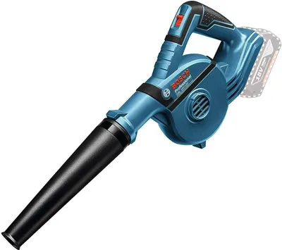 Obrázok produktu pre BOSCH 06019F5100 GBL 18V-120 Professional Akku-Laubbläser 18,0 V, ohne Akku