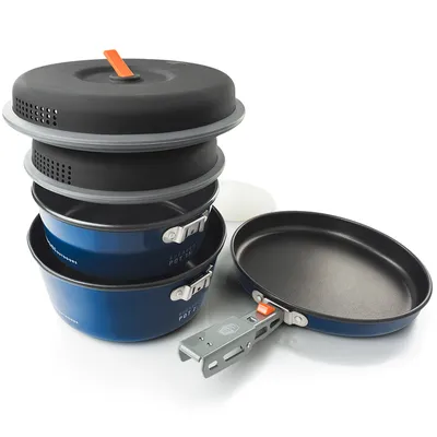 Immagine prodotto di GSI Bugaboo Base Camper Piccolo