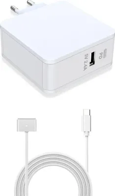 Productafbeelding van CoreParts MBXAP-AC0029, Laptop, Interne voeding, 110 - 230 V, 90 W, 20 V, 250 V
