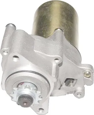 Produktbild von Neuer ANLASSER Starter für Sachs MADASS 50 CCM