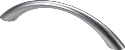 Produktbild von Hettich Möbelgriff Aluminium Optik 10 x 112,5 x 26,5 - 1 Stück