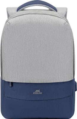 Zdjęcie produktu dla Rivacase 7562, Plecak, 39,6 cm (15.6"), Pasek na ramię, 635 g