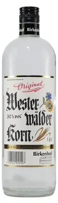 Produktbild von Birkenhof Westerwälder Korn