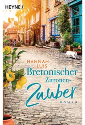 Produktbild von Bretonischer Zitronenzauber