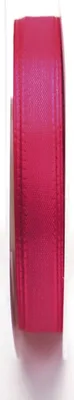 Produktbild von Basic Taftband - 10 mm x 50 m pink.