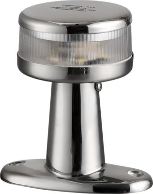 Image de Evoled gyrophare 360° boîtier en AISI 316 , 1 pièce