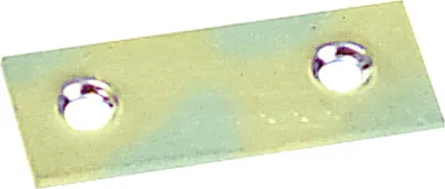 Image de Wolfpack Bichromatplatte 40x18 mm