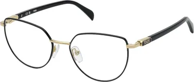 Produktbild von Tous Vto470l Juniorbrille Schwarz  Schwarz One Size