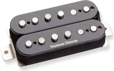 Produktbild von Seymour Duncan SH-3 BLK