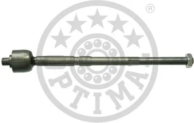 Produktbild von OPTIMAL G2-1120 Axialgelenk Spurstange für OPEL Corsa D Schrägheck (S07) Vorne Links Vorne Rechts