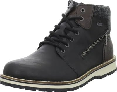 Produktbild von Rieker Stiefelette Stiefelette Kunstleder