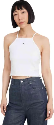 Produktbild von Tanktop Tommy Jeans 077-48655317795155 für Damen